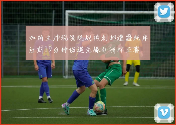 加纳主帅现场观战热刺却遭噩耗库杜斯19分钟伤退无缘非洲杯正赛