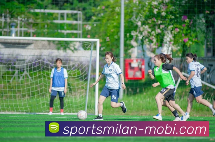 米兰体育服务体系