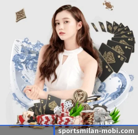 米兰体育 APP(MILANSPORT)